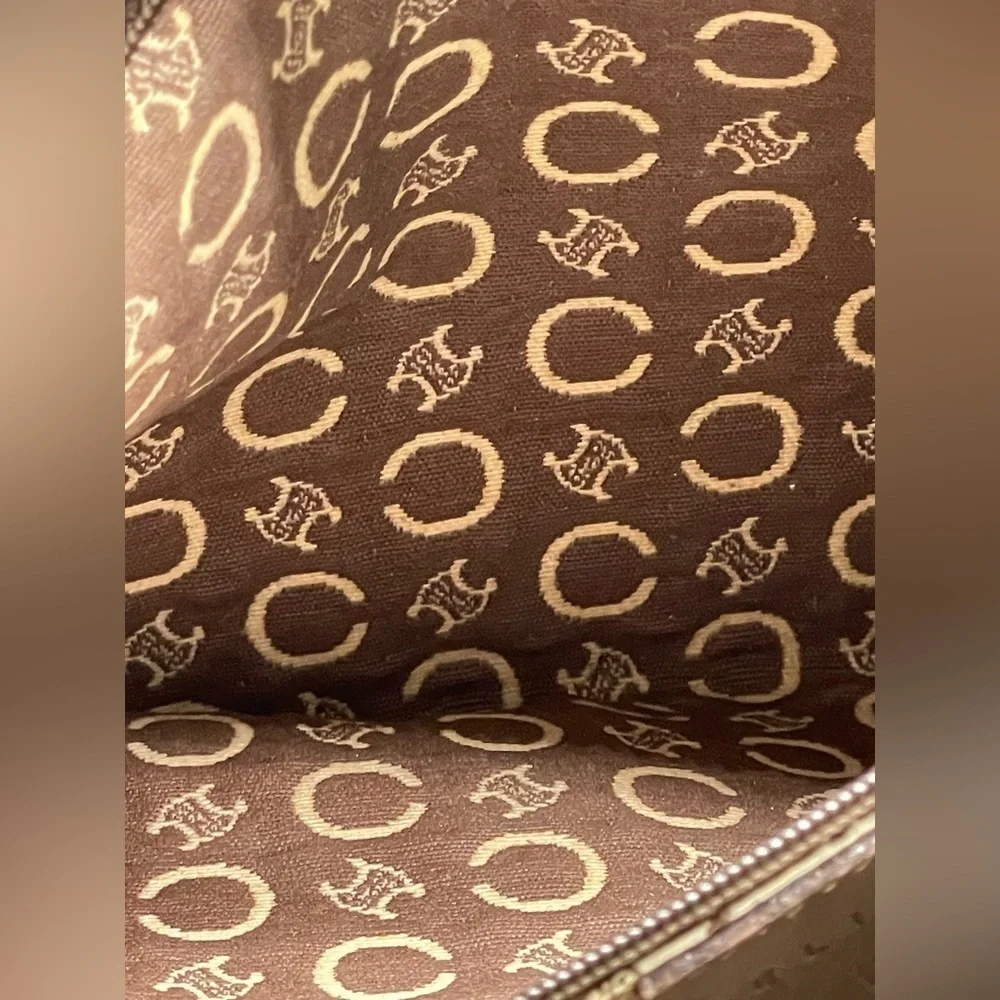 Celine good vintage